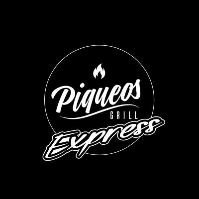 400 x 400 px Logos cuentas_Piqueos Grill Express